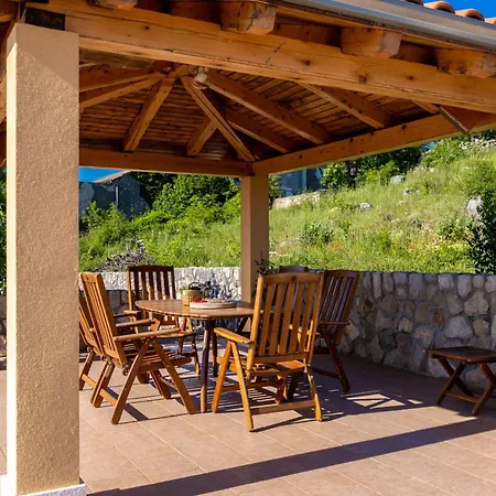 Appartement Krk David & Matej