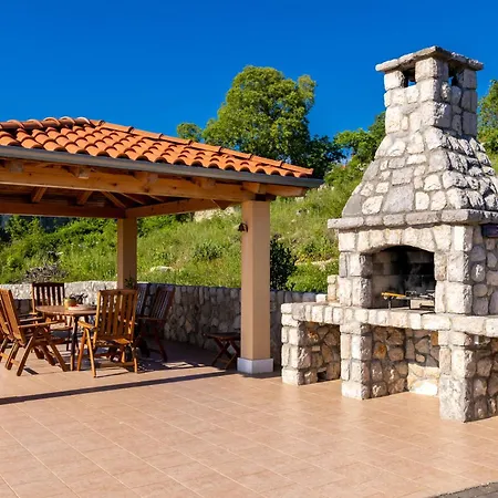 Krk David & Matej Linardići