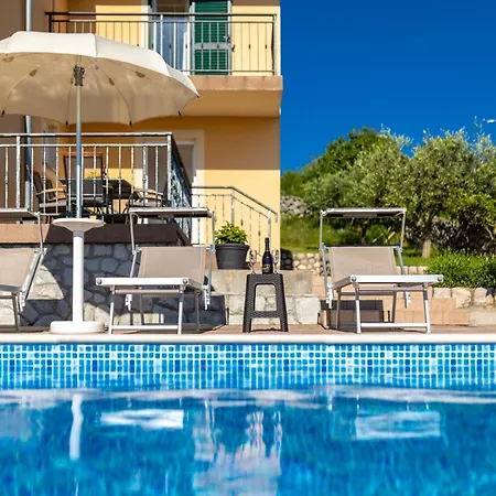 Krk David & Matej Linardići