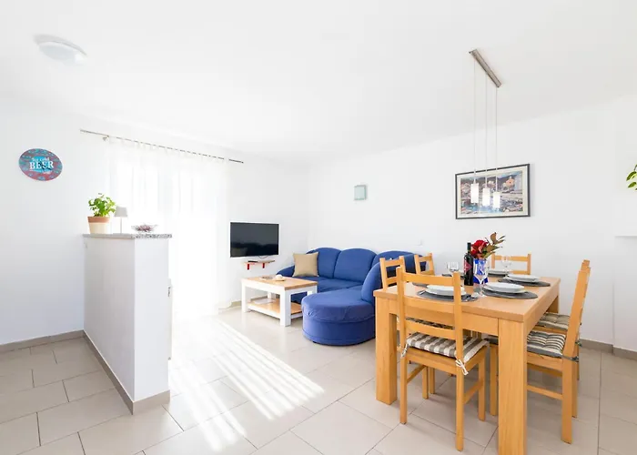 Krk David & Matej Appartement *