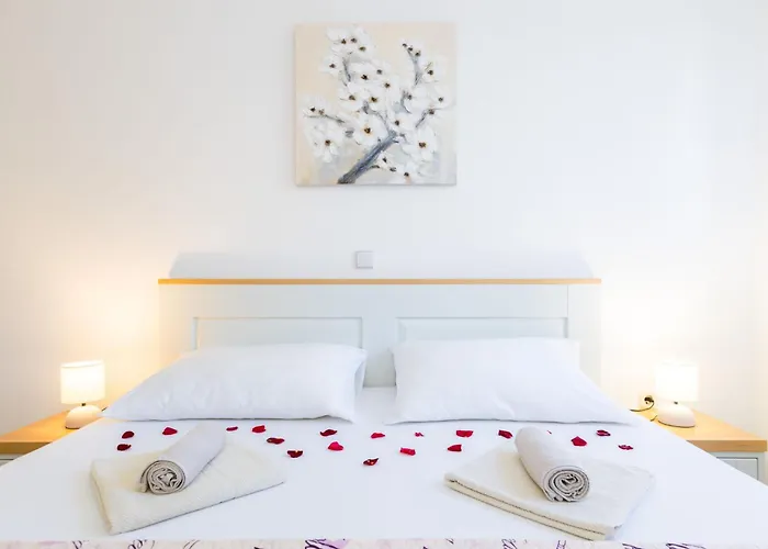 Krk David & Matej * Linardići