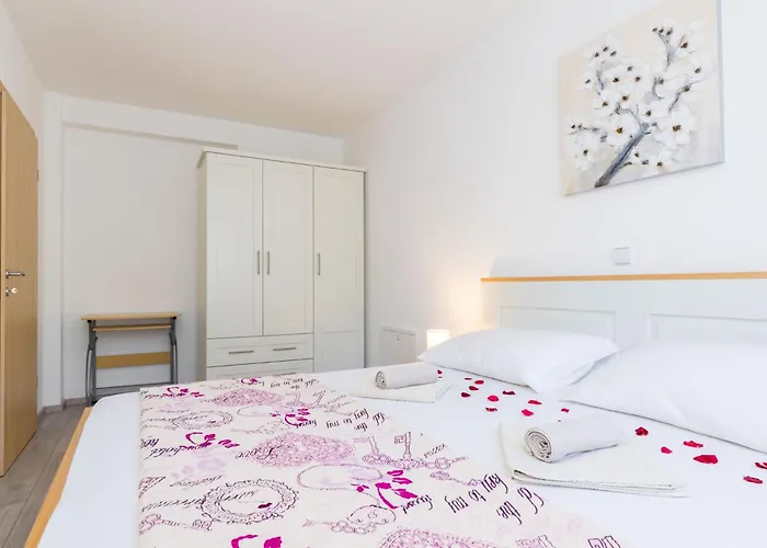 Krk David & Matej Appartement