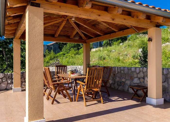 Appartement Krk David & Matej