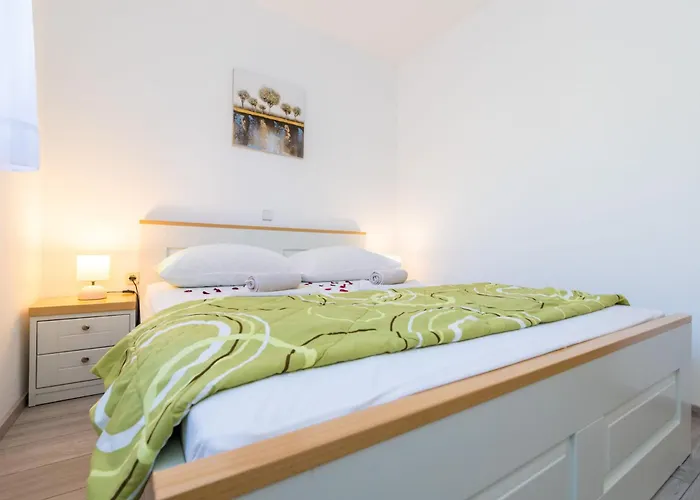 Krk David & Matej Linardići