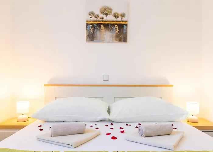 Appartement Krk David & Matej *