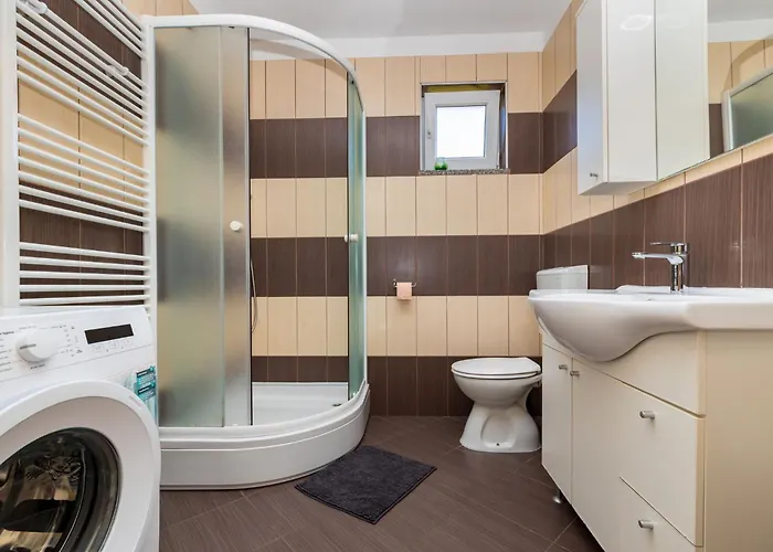 Apartamento Krk David & Matej Linardići