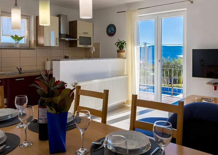 Krk David & Matej * Linardići