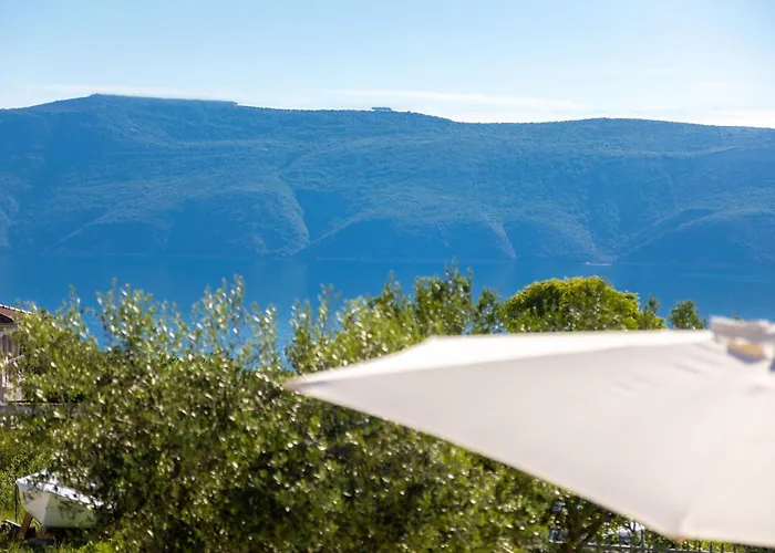 Krk David & Matej Appartement