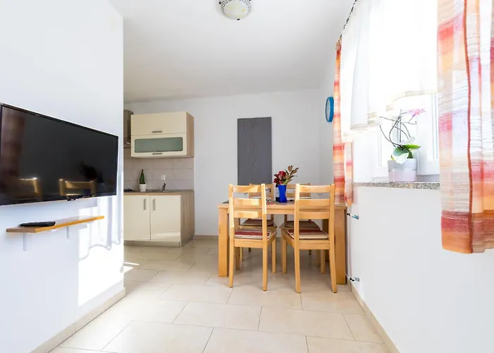 Krk David & Matej Appartement