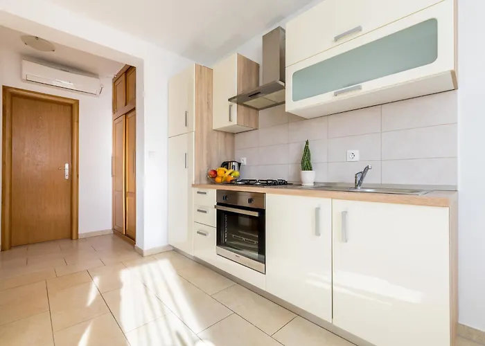 Appartement Krk David & Matej Linardići