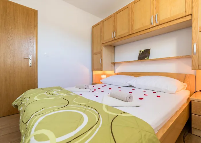 Krk David & Matej Linardići