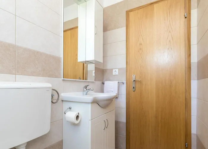 Krk David & Matej Appartement *