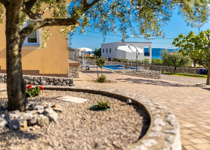 Krk David & Matej Linardići