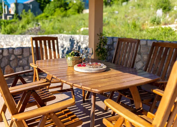 Krk David & Matej Appartement *