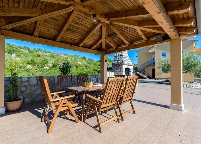 Krk David & Matej Linardići