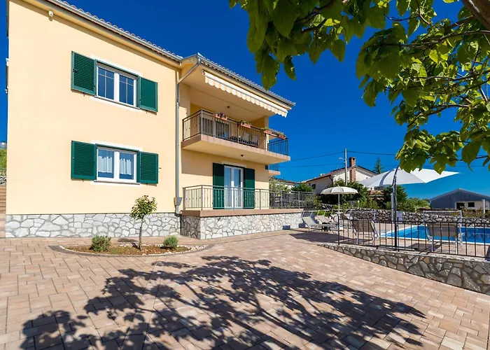 Krk David & Matej Linardići