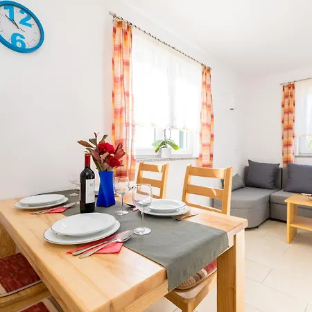 Krk David & Matej Apartamento Linardići