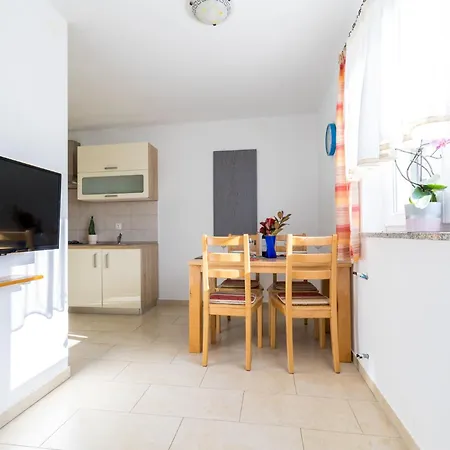 Krk David & Matej Apartamento
