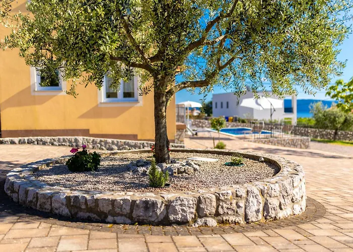 Krk David & Matej * Linardići