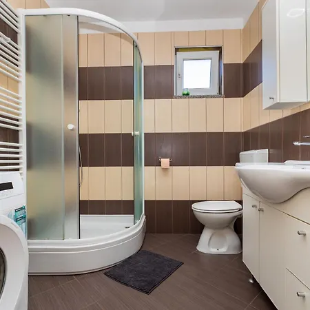 Apartman Krk David & Matej Linardići