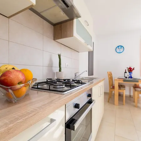 Krk David & Matej Apartman