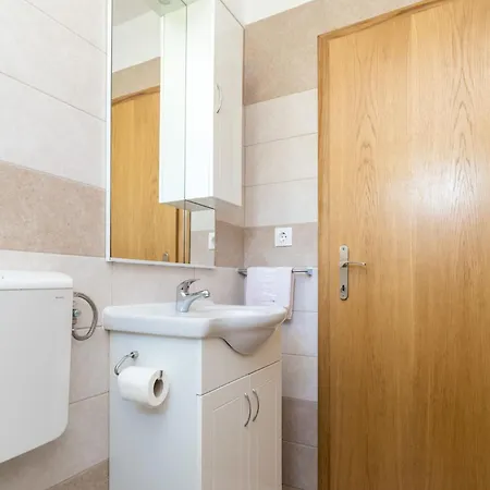 Krk David & Matej Apartman *